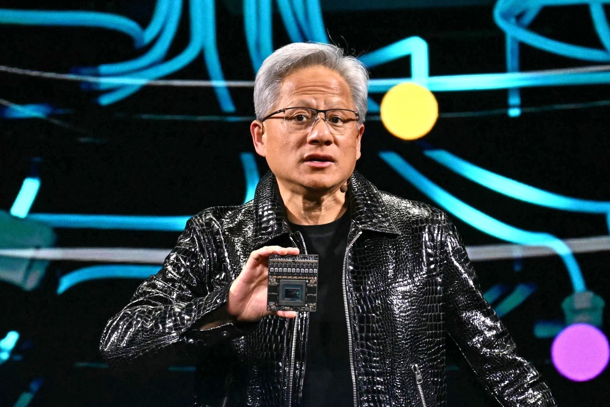 Nvidia потратит 13 млрд долларов на покупку Hugging Face ради защиты рынка чипов