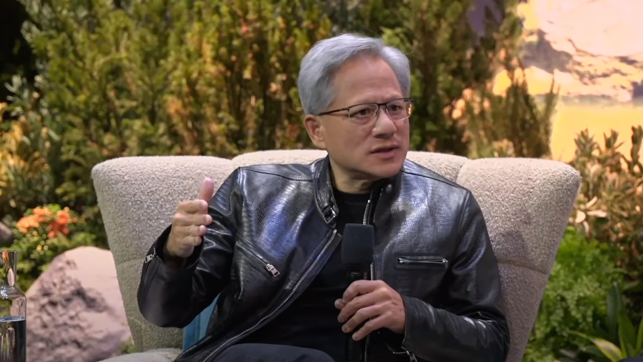 Ва-банк на $150 млрд: как Nvidia превратила Тайвань в «заложника» индустрии ИИ