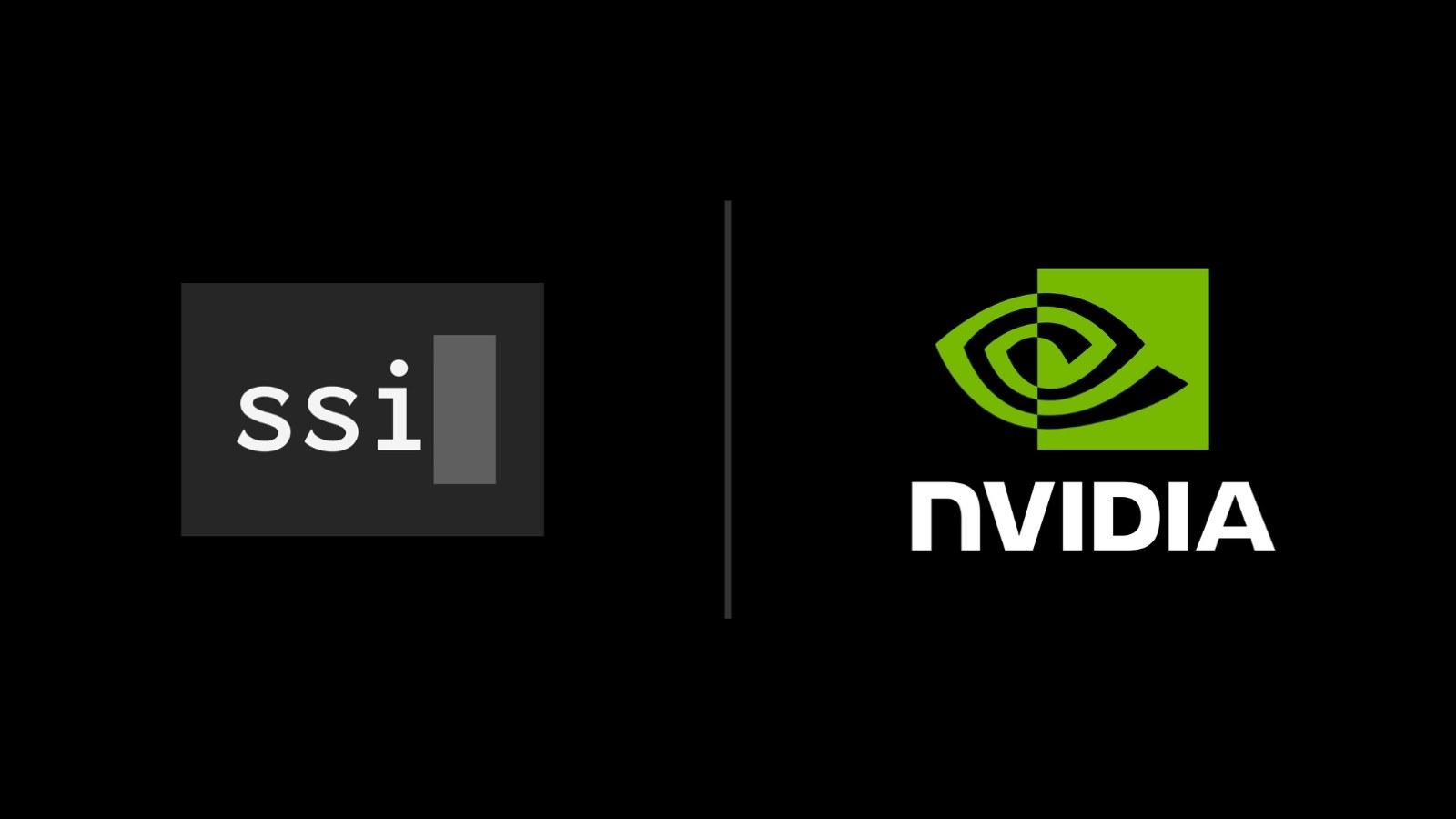 Инвестиции NVIDIA в SSI — Илья Суцкевер меняет Google TPU на архитектуру Rubin