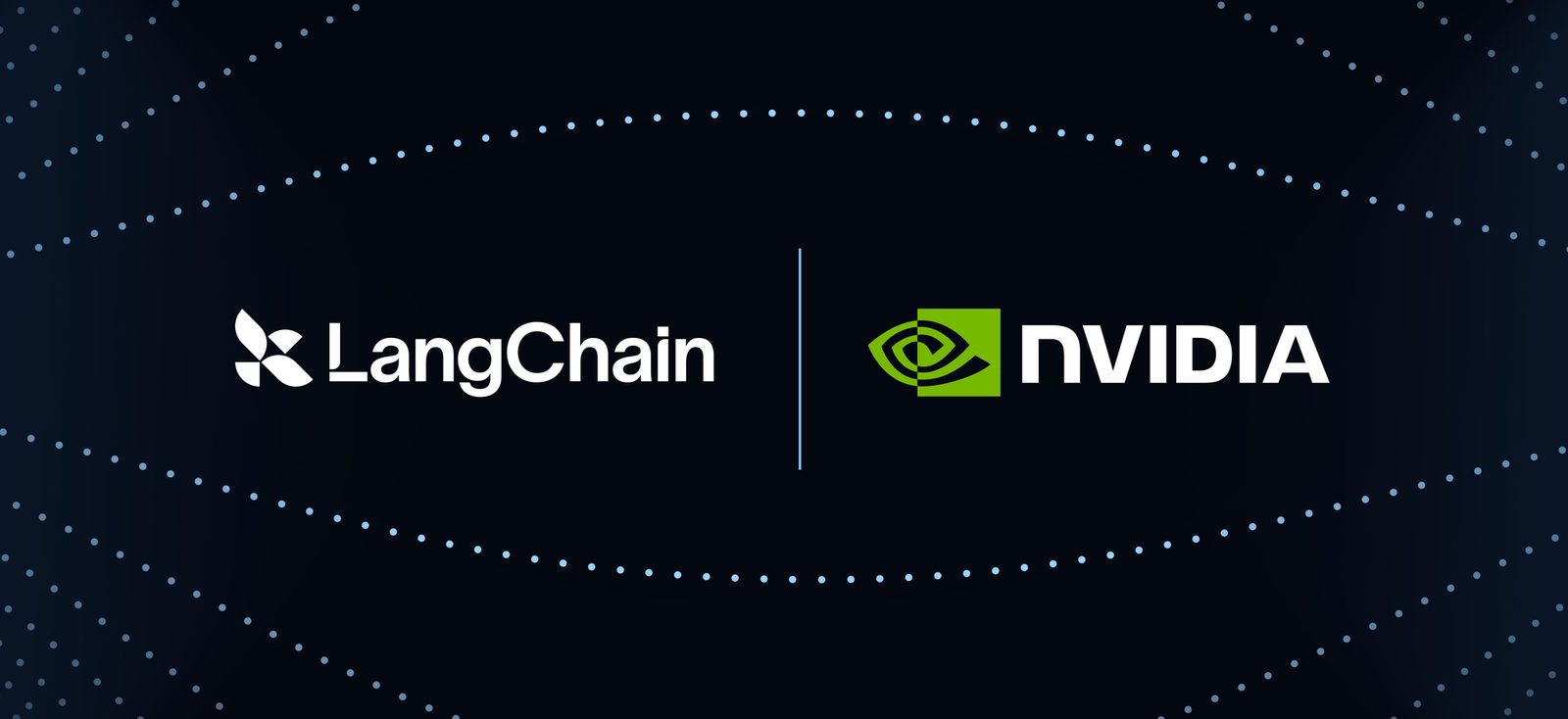 Интеграция Nvidia и LangChain ускорит автономных ИИ-агентов в 2,6 раза