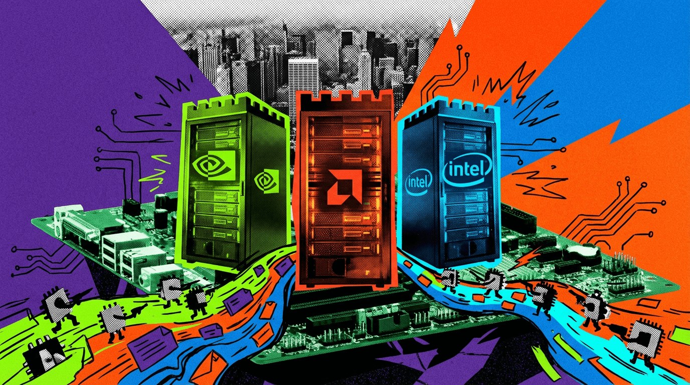NVIDIA бьет рекорды MLPerf: цена реальной выгоды ИИ
