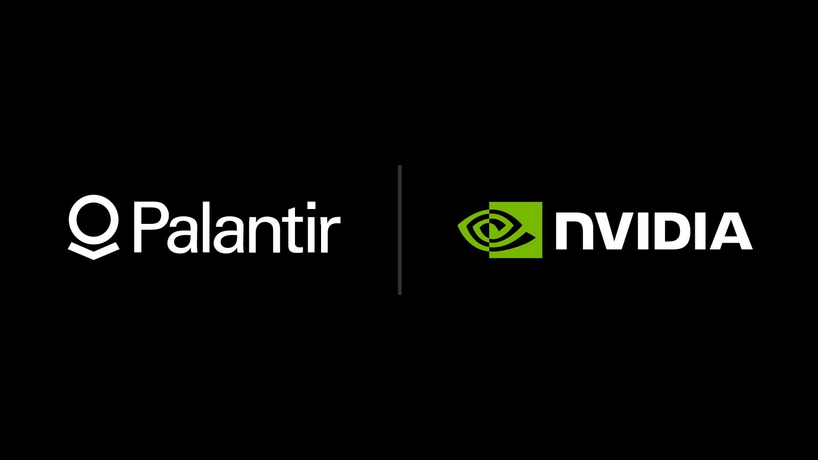Nvidia и Palantir отдают управление 1,3 млн деталей серверных стоек моделям Nemotron