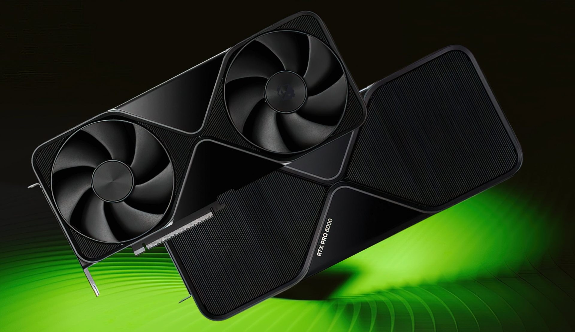 Станет ли локальный ИИ роскошью из-за роста цен на RTX PRO 6000 до $16 000?