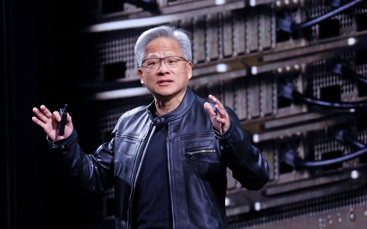Монополия на гигаватты: Nvidia профинансирует ИИ-кластер SoftBank на $106,5 млрд