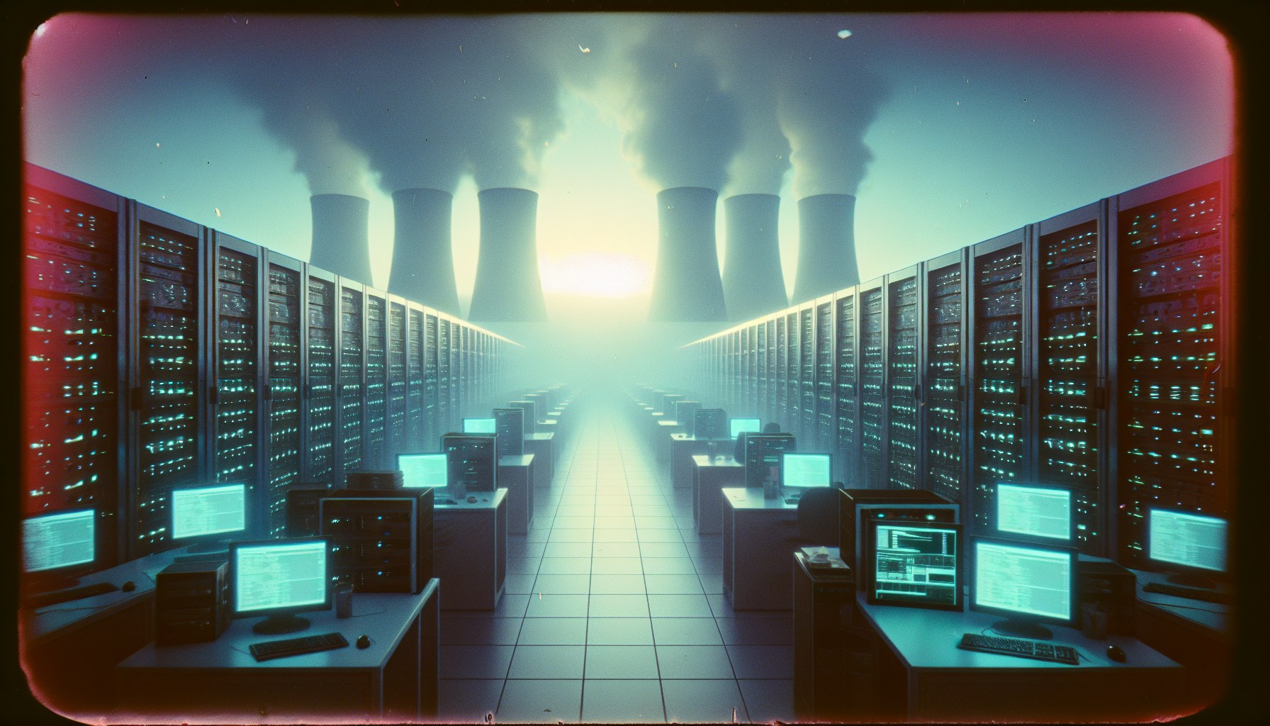 OpenAI захватывает энергосети: зачем Сэму Альтману 10 гигаватт мощности