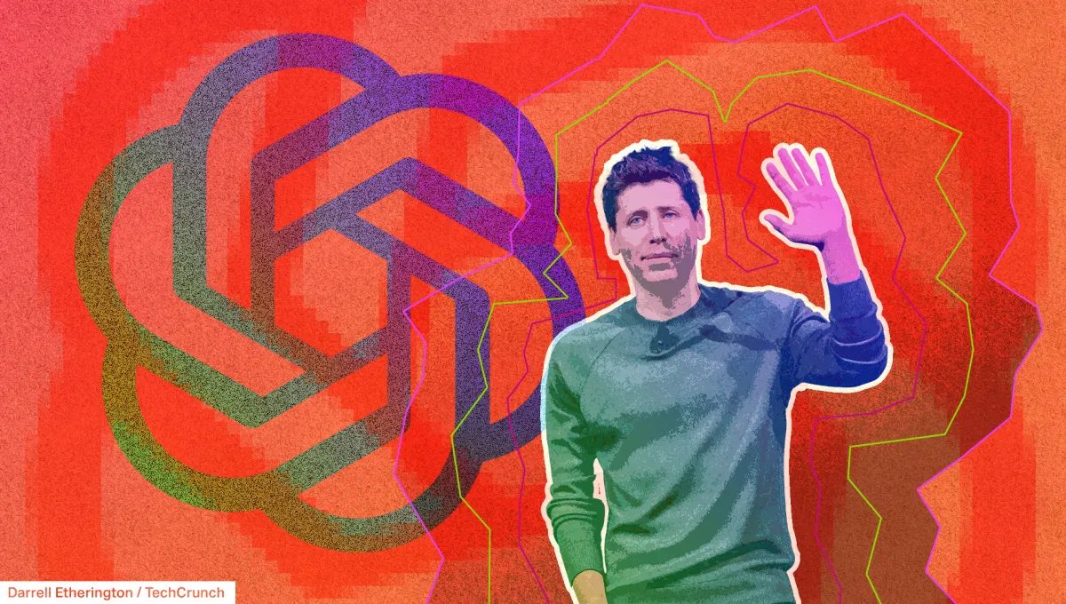Почему OpenAI привлекает 30 миллиардов долларов в обход публичного рынка?