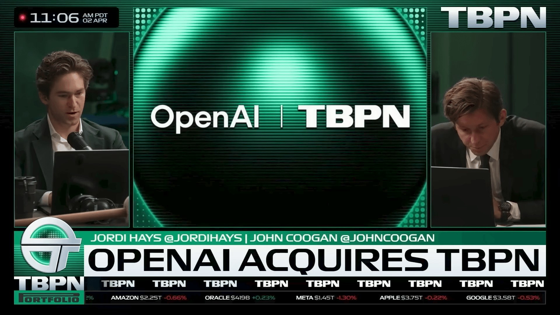 OpenAI скупает медиа: как формируется диалог об ИИ?