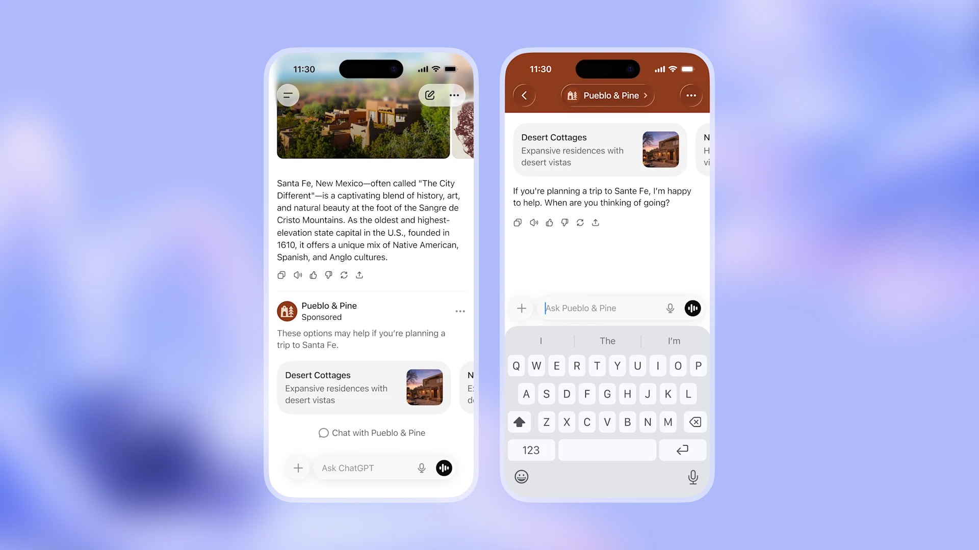 Эпоха рекламы в ChatGPT: OpenAI открывает Ads Manager для всех