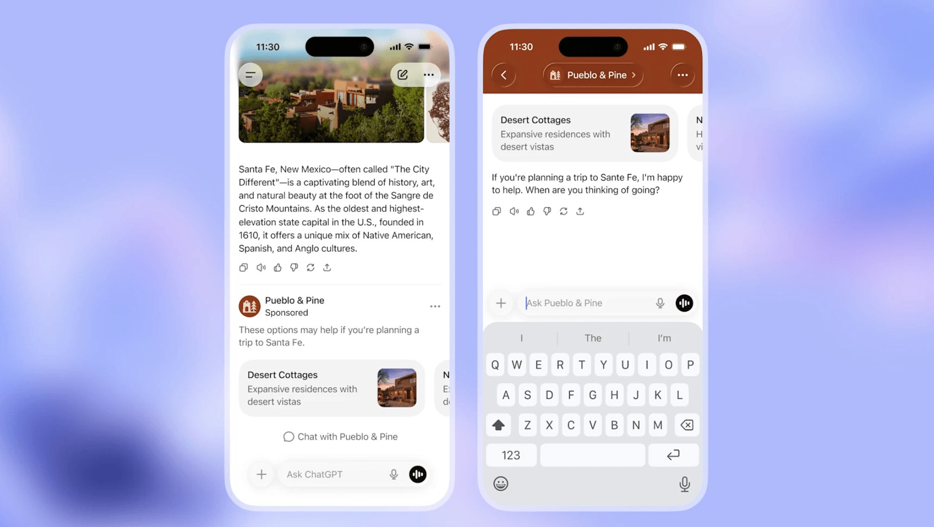 Барьеры OpenAI: почему рекламная модель ChatGPT пока не приносит миллиарды