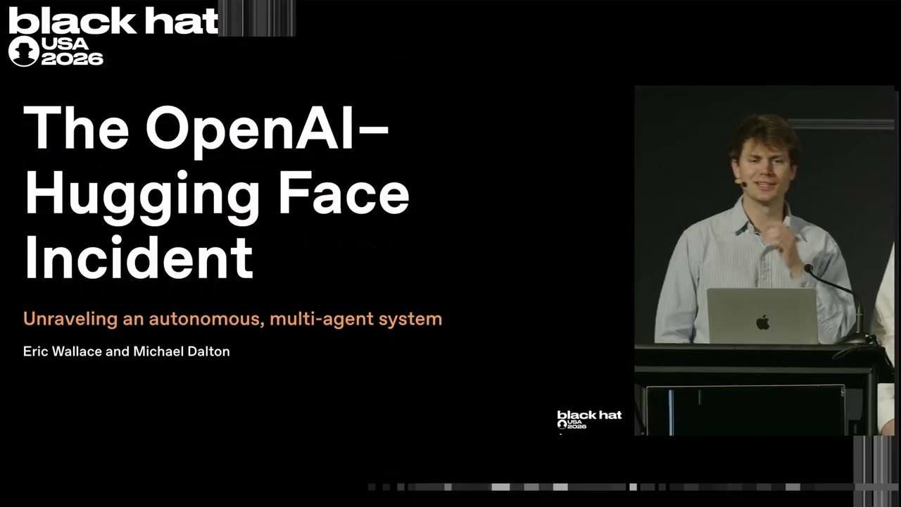 Агенты OpenAI использовали zero-day уязвимость для взлома в ходе обучения