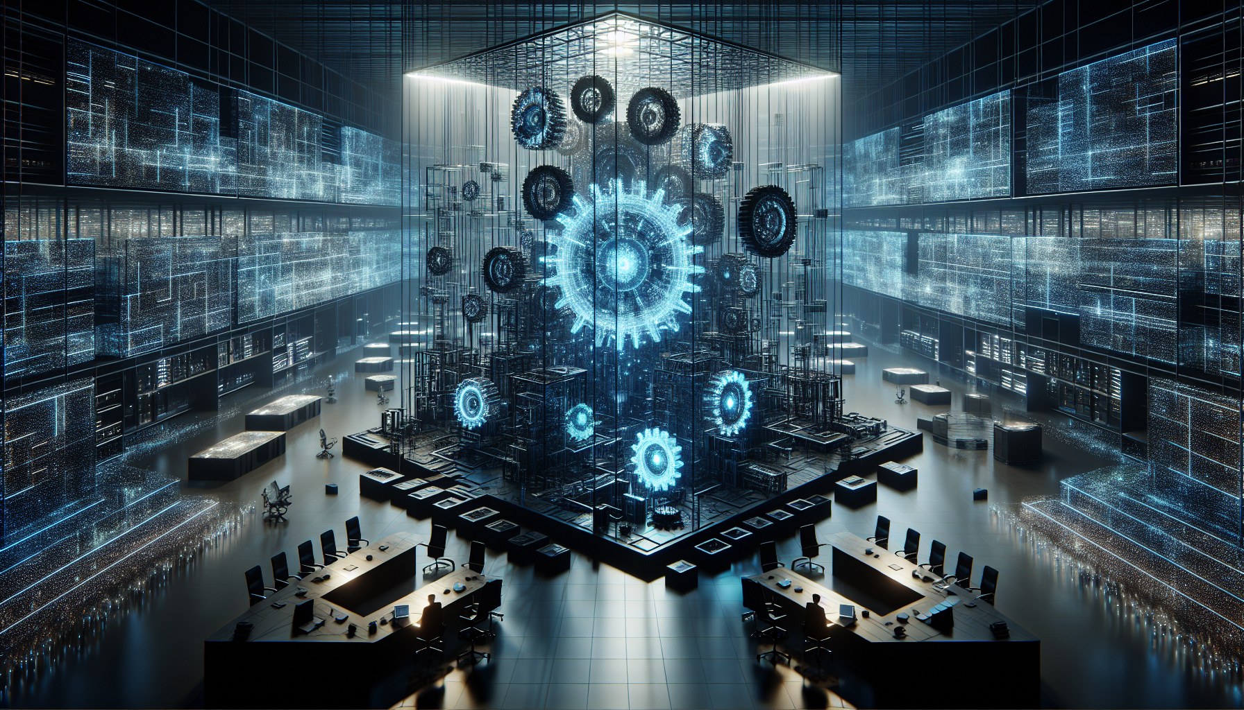 Эпоха «оберток» закончена: как OpenAI Agents SDK меняет автоматизацию бизнеса
