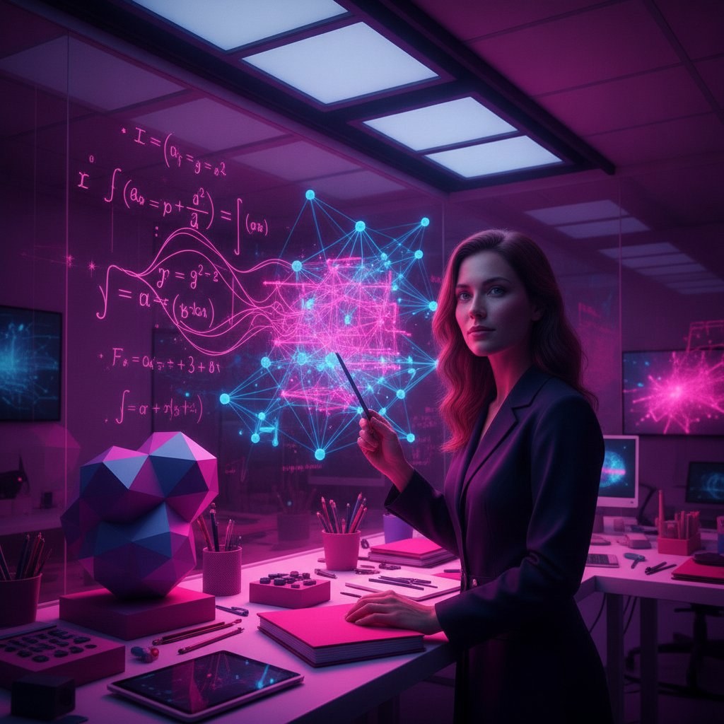 Модель Astra перешагнула академический барьер в теории чисел и языке Lean
