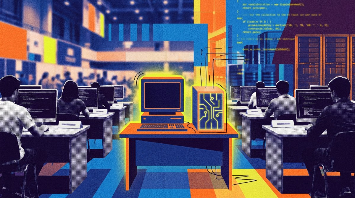 Триумф OpenAI на AtCoder 2026: почему «чистый код» больше не нужен