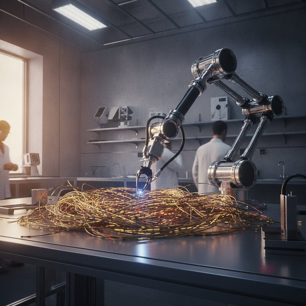 Прощай, декоративный ИИ: OpenAI запускает стресс-тест BrowseComp для агентов