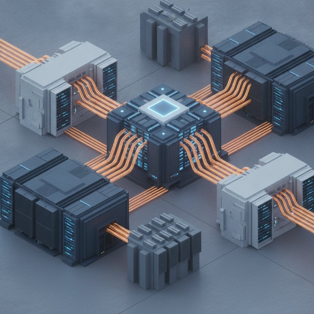 Прощай, GPU-монополия: OpenAI инвестирует в чипы Cerebras для ИИ-агентов