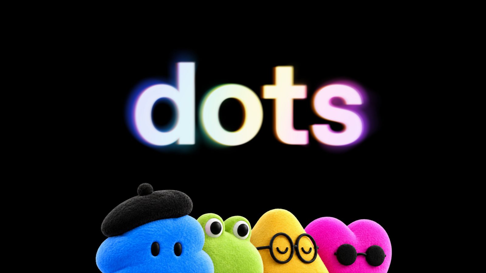 OpenAI запускает облачных агентов Dots для работы в фоновом режиме 24/7