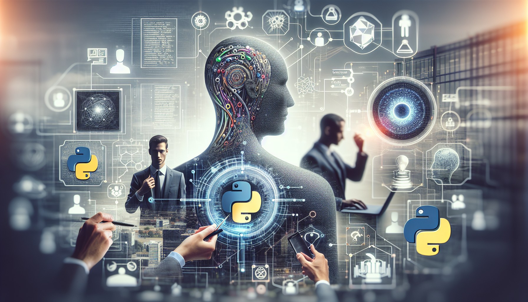 OpenAI покупает Astral: Codex ускорит Python‑разработку