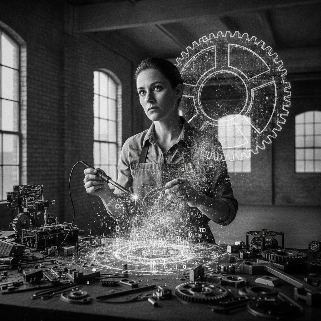 Эффект Codex: как OpenAI планирует заменить аутсорс и младших менеджеров