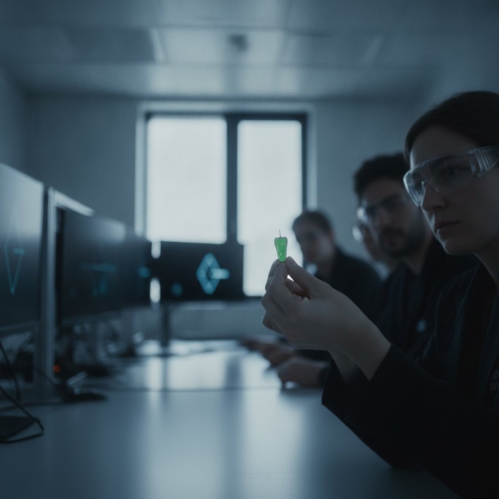Чип Jalapeño: OpenAI запускает свое железо для снижения цен на API
