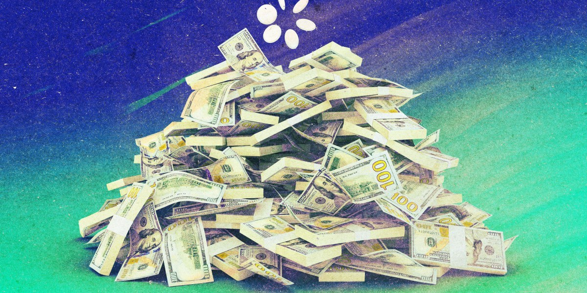 500 тысяч долларов и архив банкротов: как OpenAI решает дефицит данных в био-ИИ