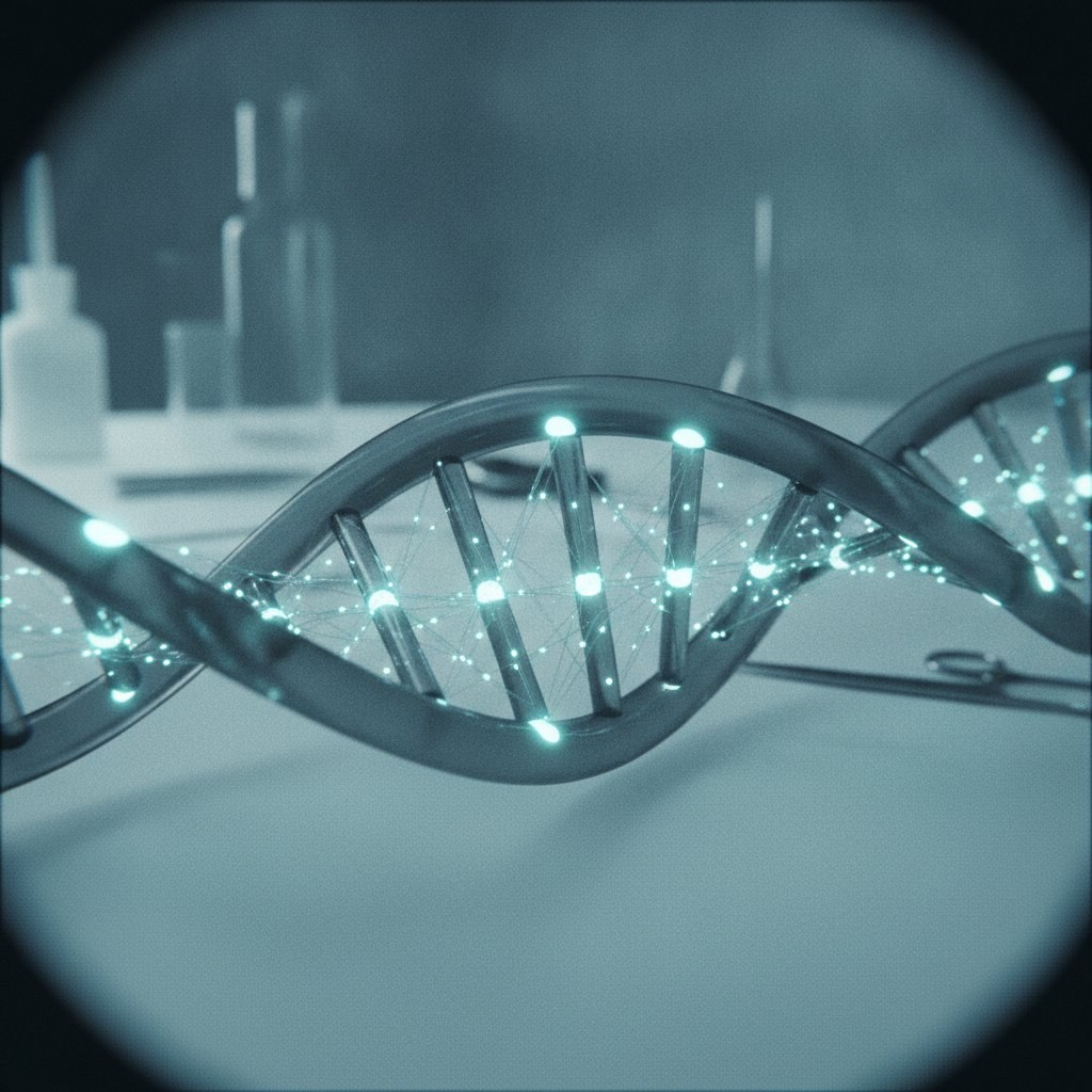 Входной билет в Big Pharma: как Genebench-Pro от OpenAI меняет правила игры в R&D