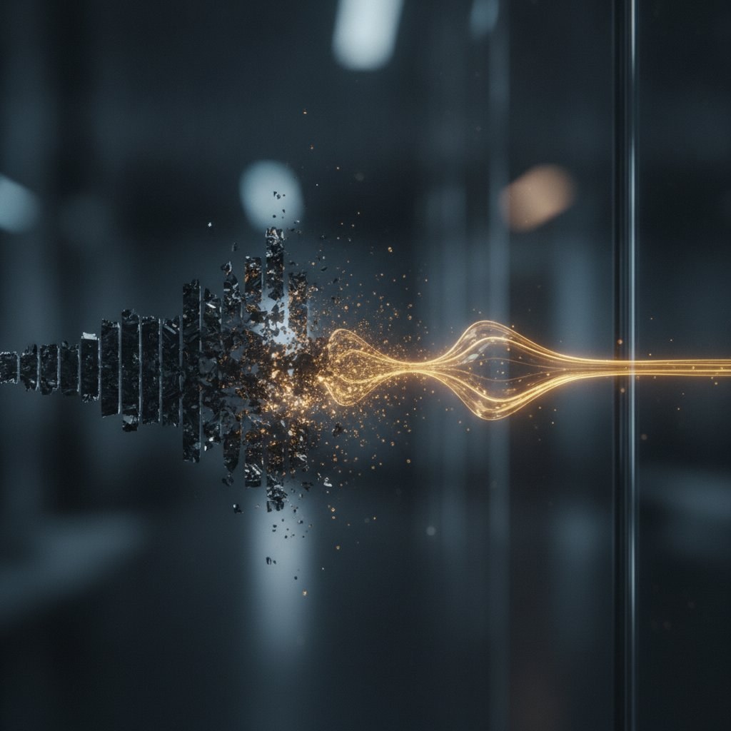 OpenAI внедряет потоковую передачу звука для устранения задержек в общении с ИИ