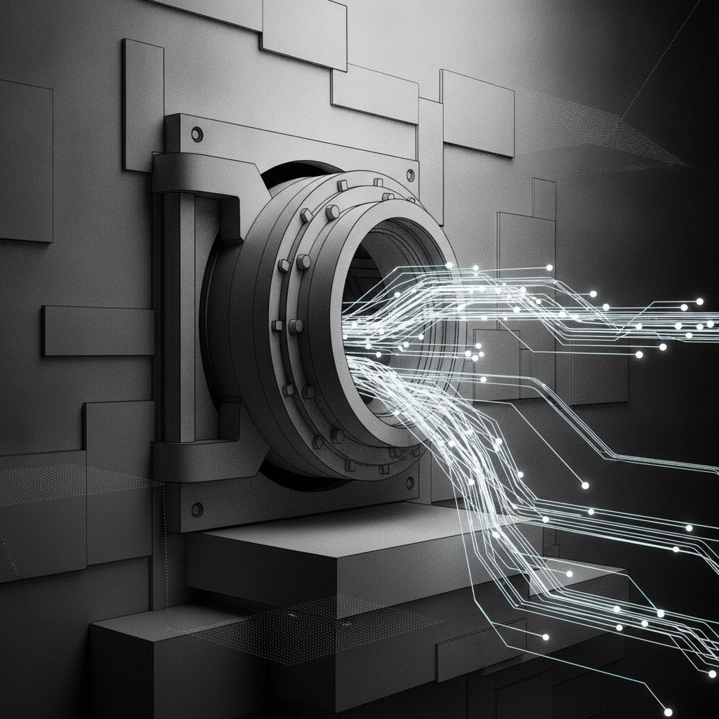 OpenAI GPT-OSS: открытый исходный код как стратегия захвата корпоративного рынка
