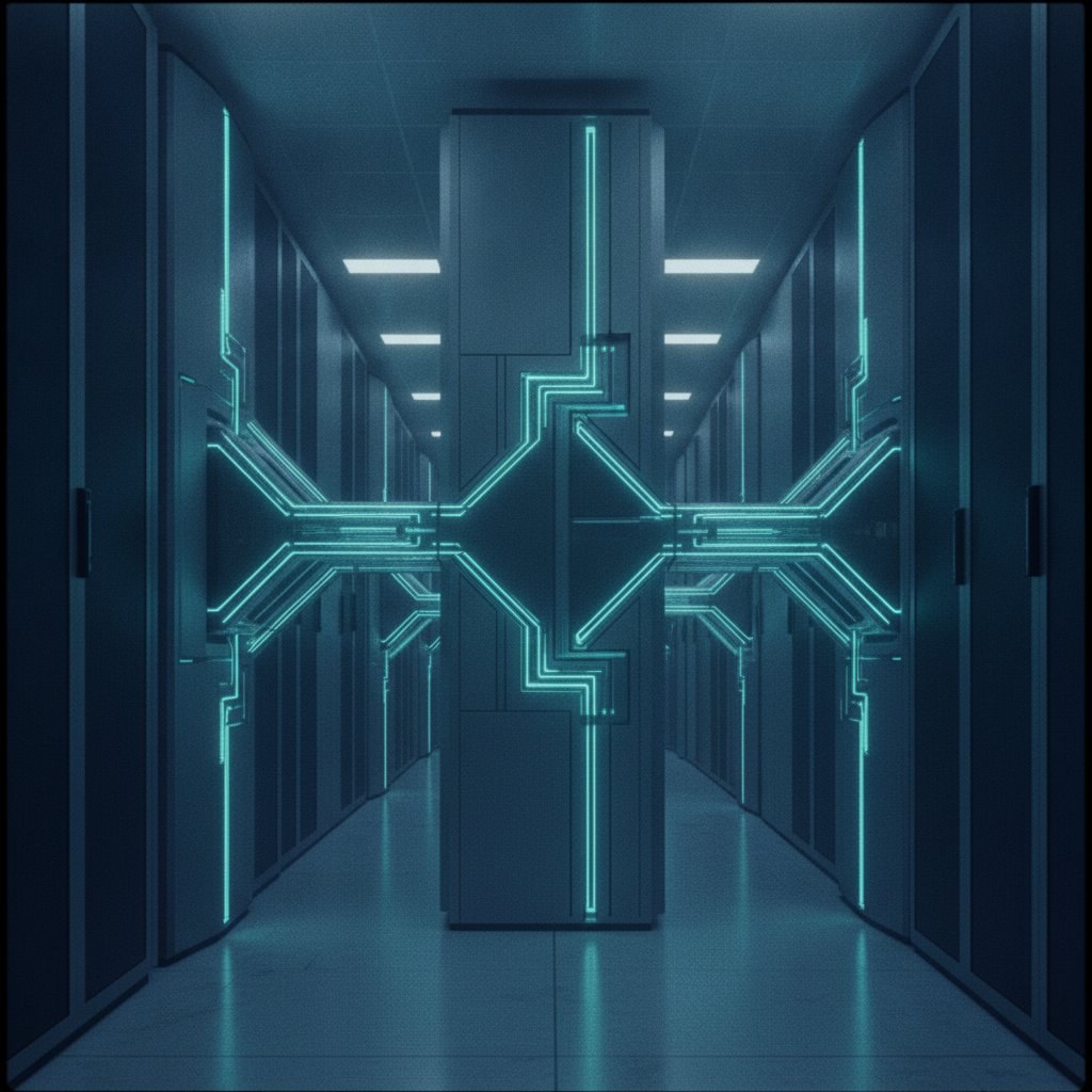 Проект Frontier: Как OpenAI становится «нервной системой» корпорации HP