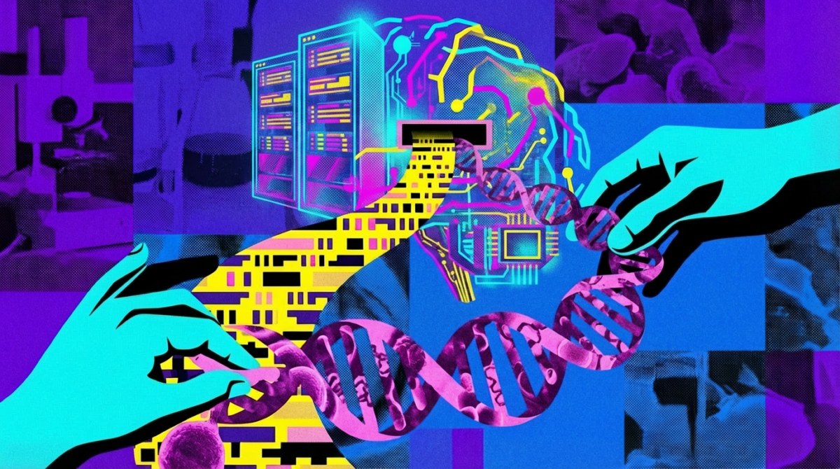 AI-вакцина для собаки: пиар OpenAI или шаг к персонализированной медицине?