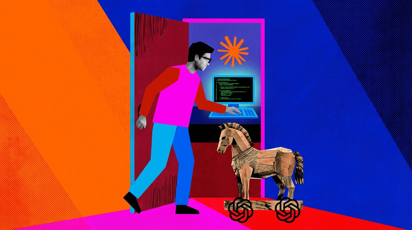 OpenAI атакует на территории конкурента: стратегия захвата разработчиков