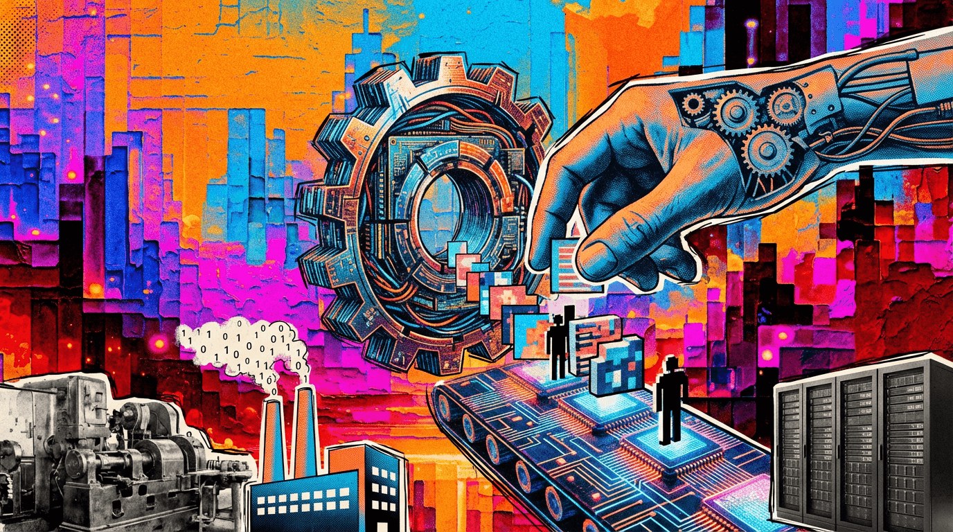 OpenAI: «План Б» для будущего с ИИ