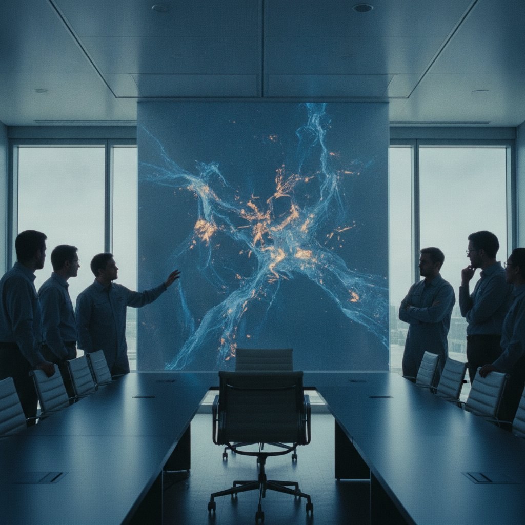 OpenAI решила задачу Навье — Стокса и навсегда изменила экономику R&D