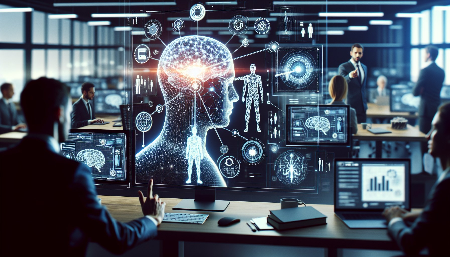 OpenAI: AI-операционки вместо чат-ботов