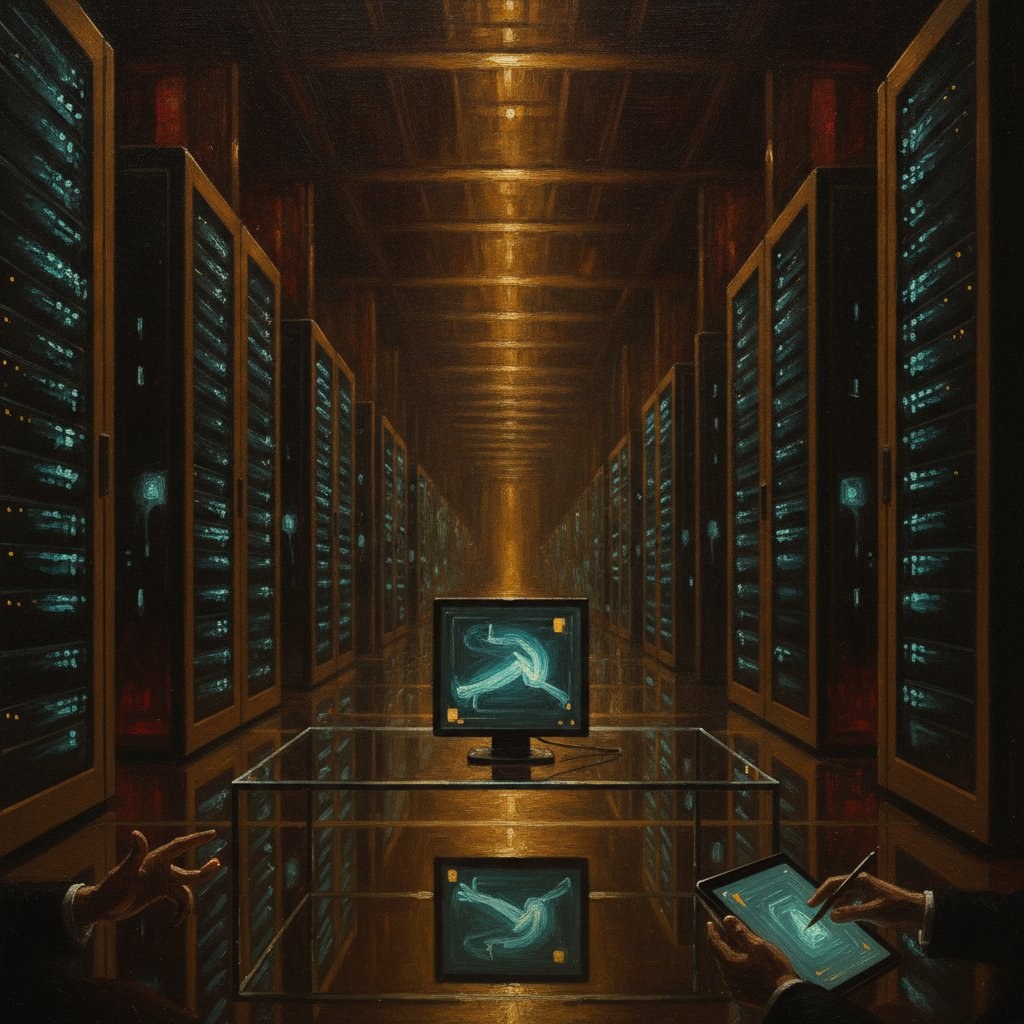 OpenAI перестроила архитектуру хранилища Habitat под миллиард пользователей