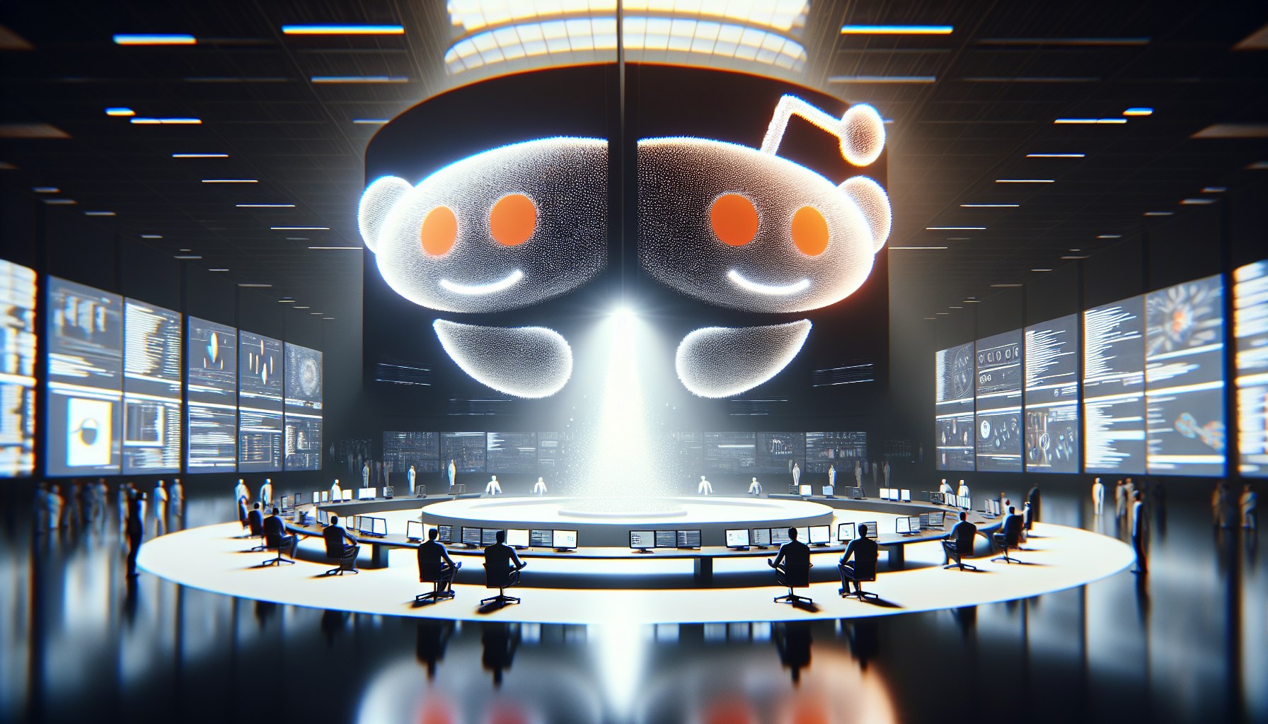 OpenAI и Reddit: ChatGPT станет умнее, ваши посты — ценнее