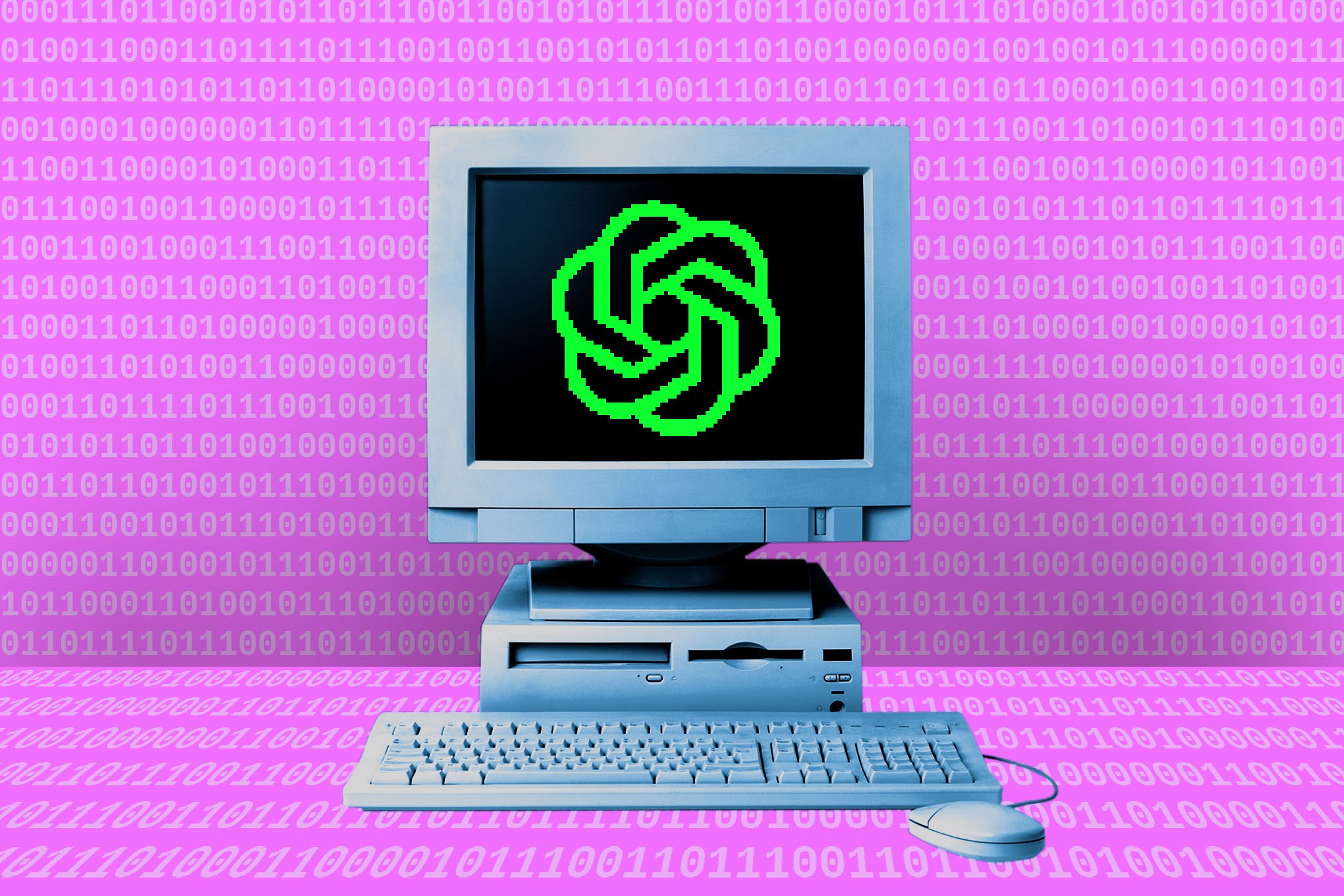 OpenAI борется за клиентов: новая стратегия против конкурентов