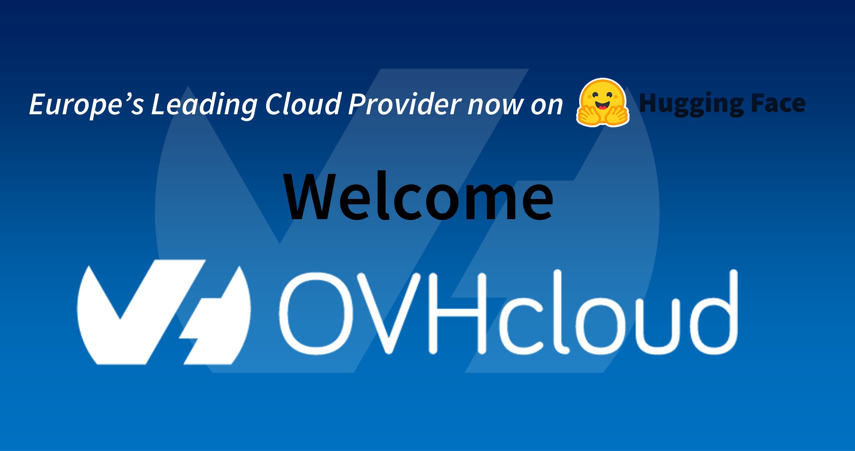 OVHcloud бросает вызов гигантам: доступный инференс ИИ для Европы