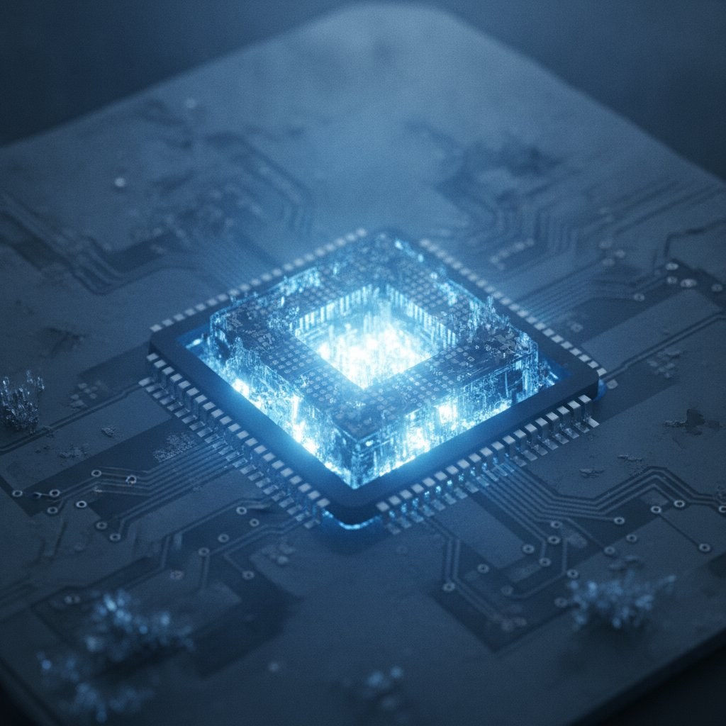 Эра карманных LLM: как 1-битное сжатие PrismML убивает диктатуру облаков
