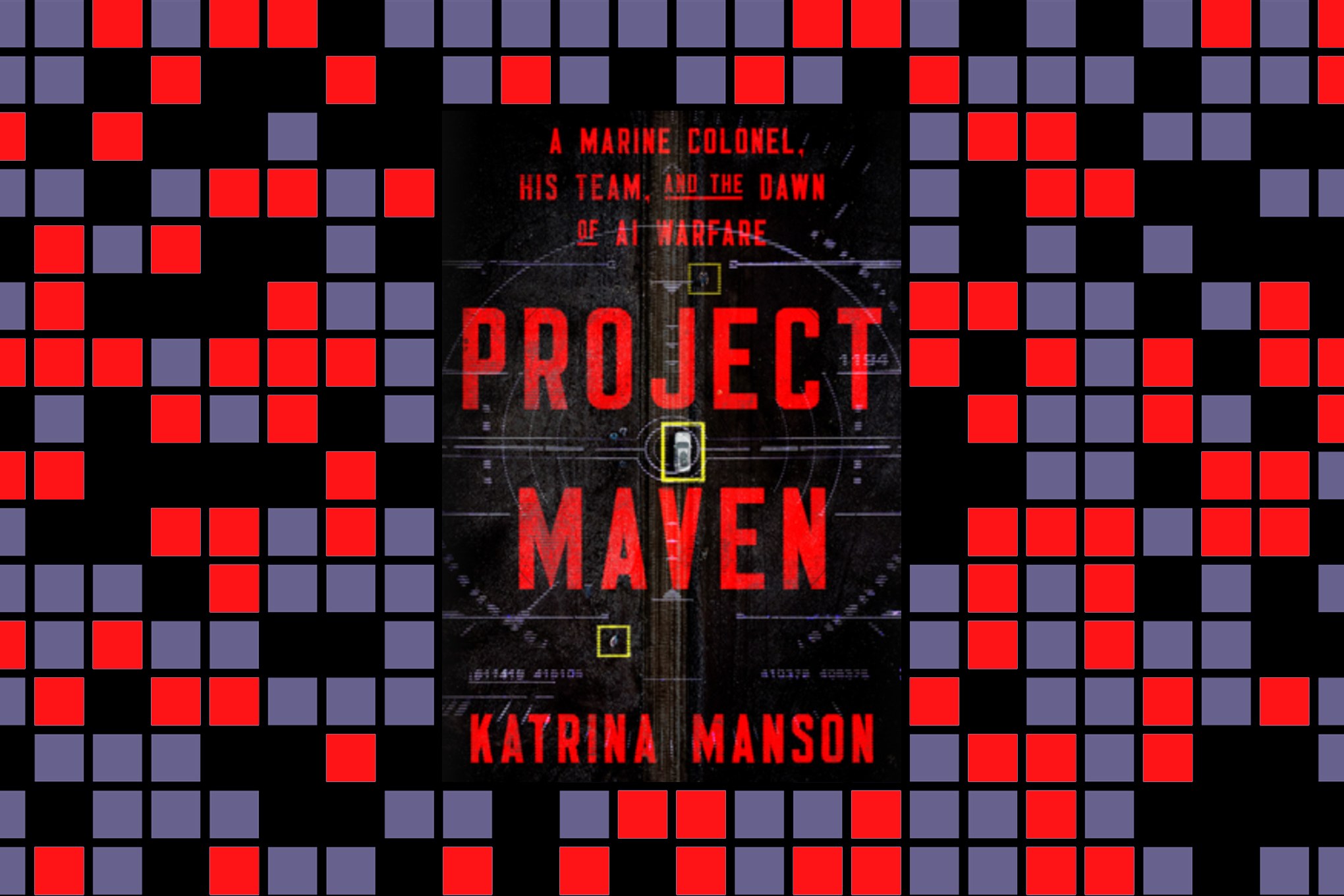 Эффект Project Maven: как военный ИИ задает стандарты управления для CEO