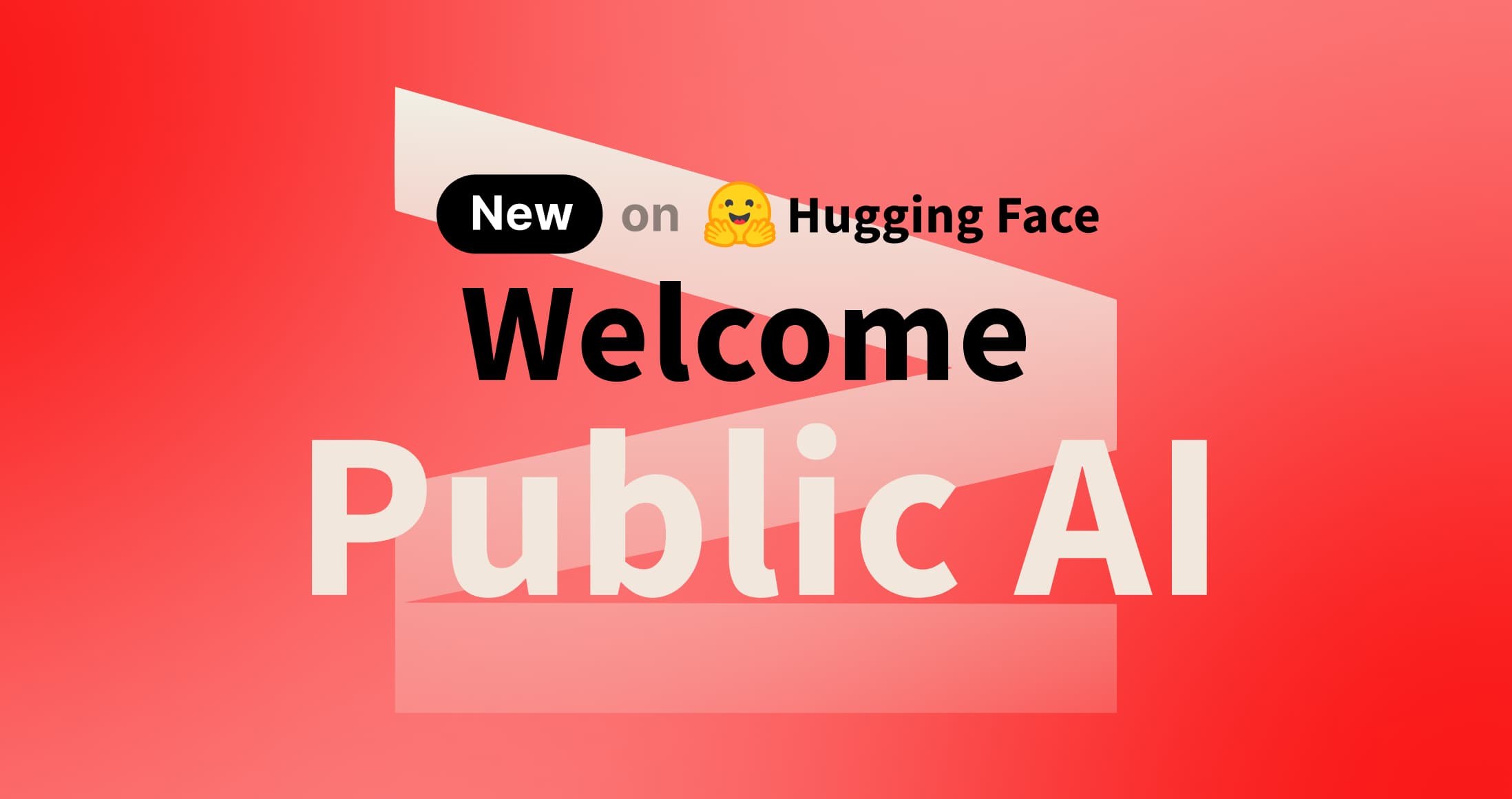 Суверенный ИИ на Hugging Face: как Public AI меняет правила доступа к моделям