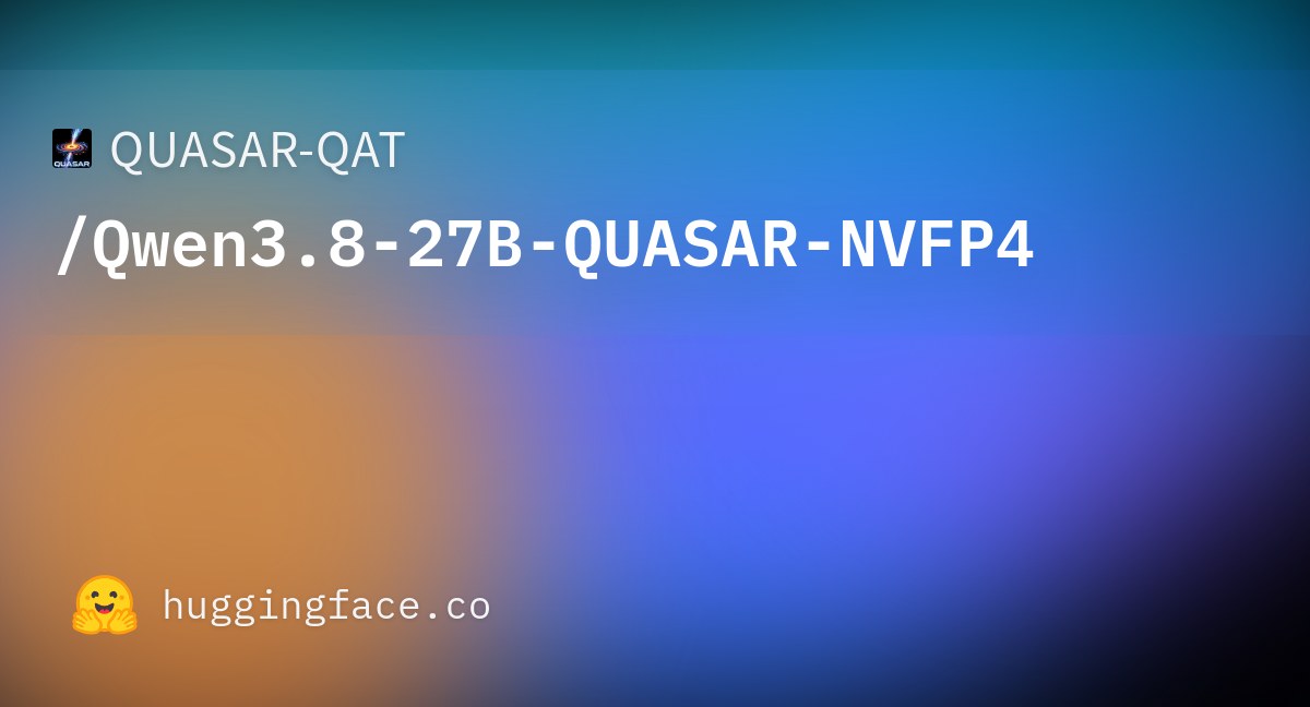 Сжатие Qwen3.8-27B до 4 бит позволяет отказаться от дорогих кластеров GPU