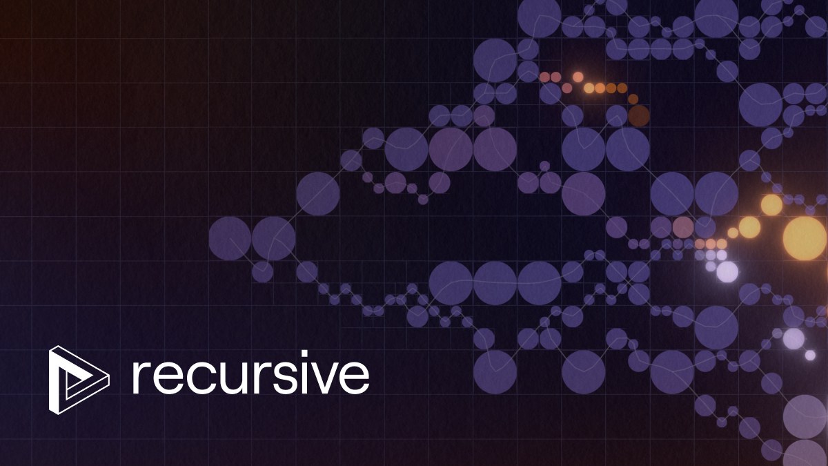 Интеллект на автопилоте: Recursive привлекла $650 млн на самообучающийся ИИ