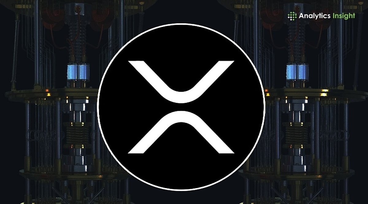 Квантовый щит Ripple: как XRPL готовится к угрозам будущего уже сегодня