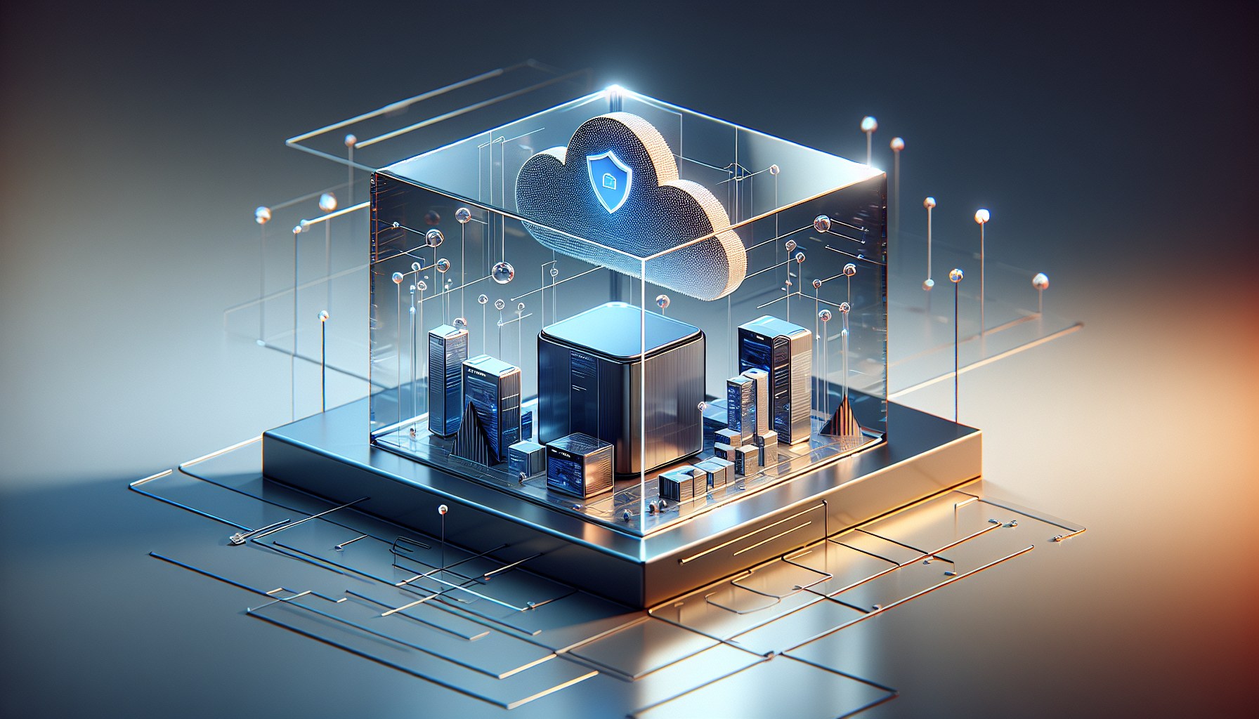 Цифровая автономия от Samsung: как Edge AI потеснит облачных гигантов