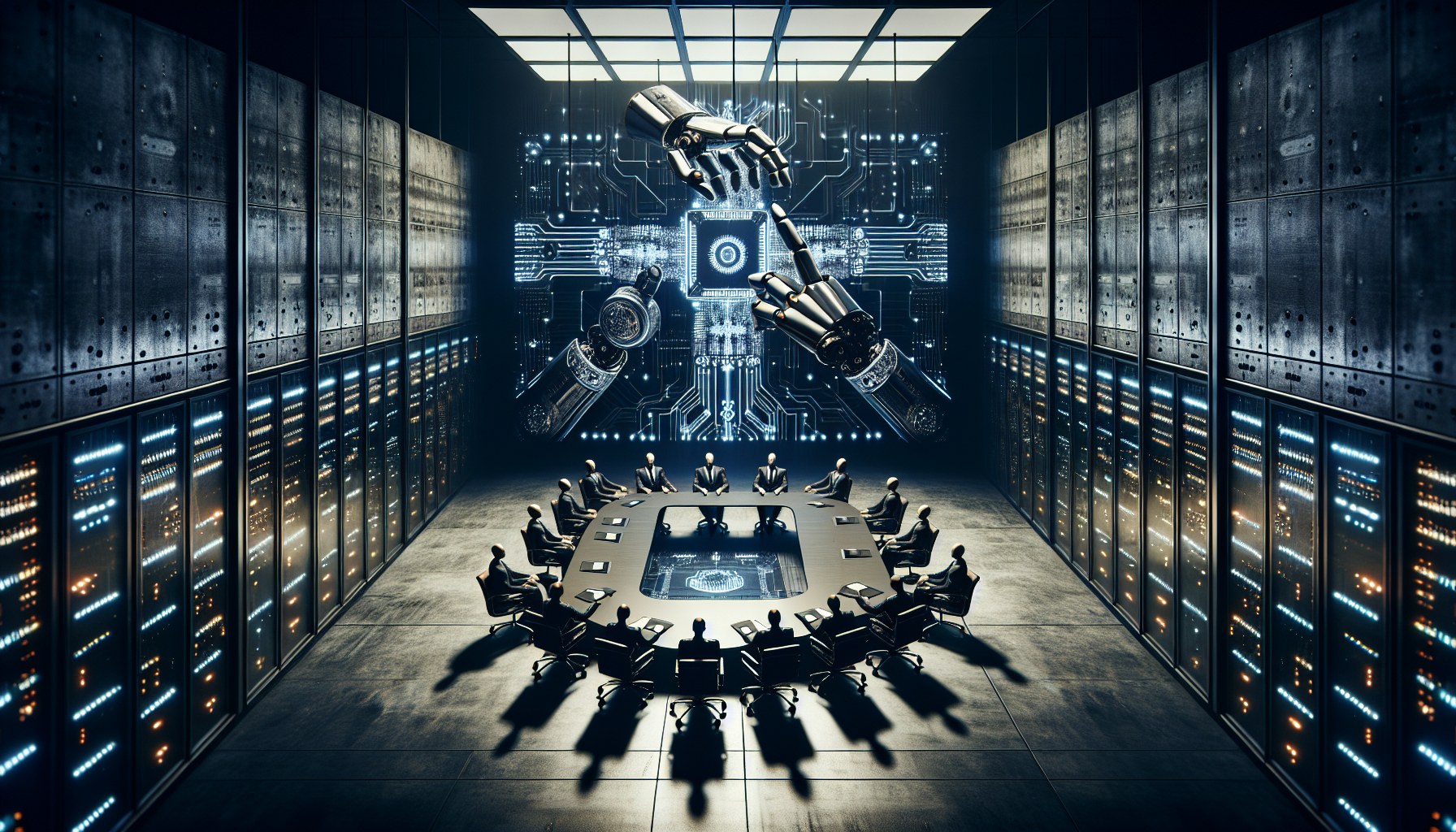 SemanticAgent: Как ИИ-агенты перестают врать при работе с корпоративными данными