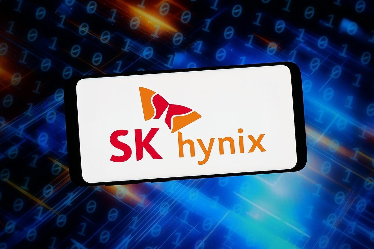 Рекордное IPO SK Hynix: почему память важнее процессоров в гонке вооружений ИИ