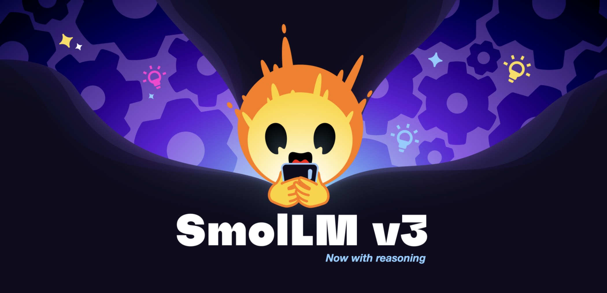 SmolLM3: мини-гигант от Hugging Face для умного AI