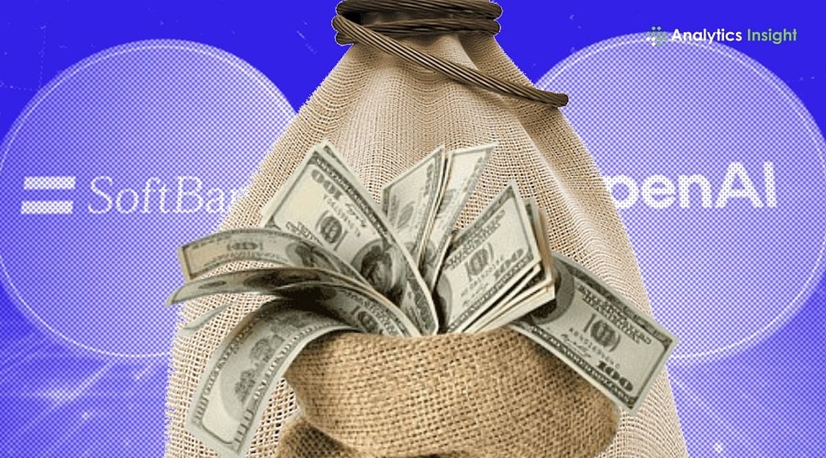 Ва-банк Масаёси Сона: как SoftBank превратил акции OpenAI в кредитную линию