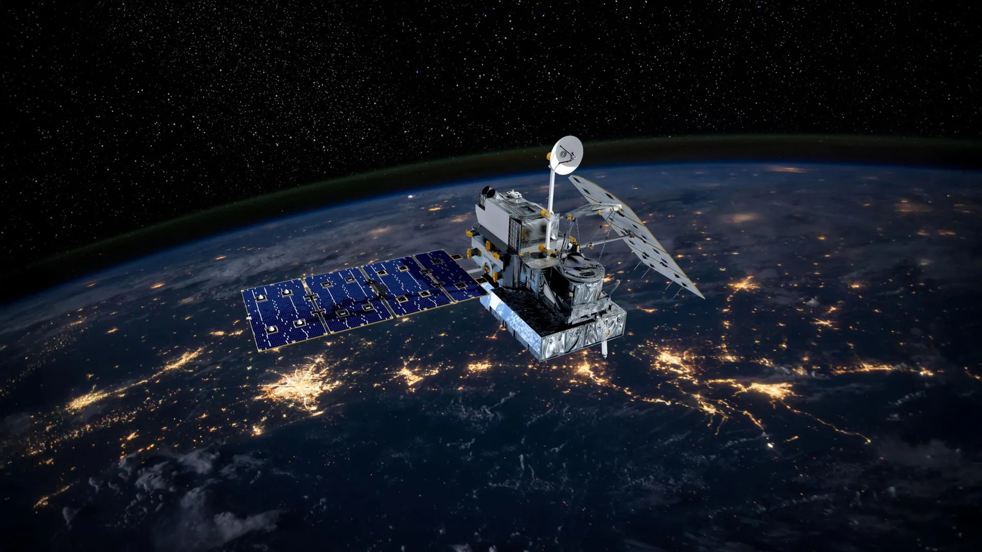 За пределами Земли: как SpaceX превращает космос в вычислительный слой для ИИ