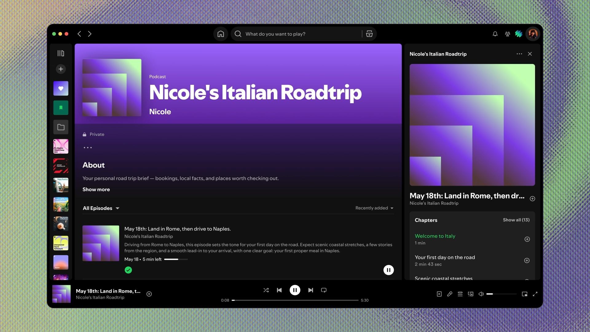 Больше не плеер: Spotify Studio превращает ваши письма и задачи в подкасты